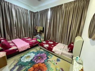 Arishya homestay - Brinchang - 4