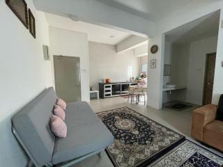 Arishya homestay - Brinchang - 3
