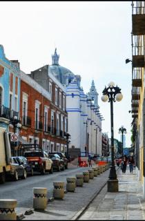 Le Chat Noir - Puebla - 8