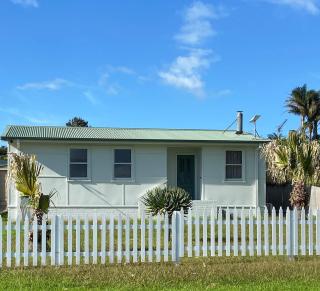 Bungo Beach Shack - 1