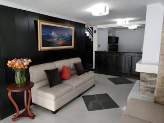 Hotel Santamaria en Quito by Lauza - Quito - 2