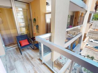 3 pièces climatisé neuf centre Menton avec terrasse - FR-1-196-384 - 9