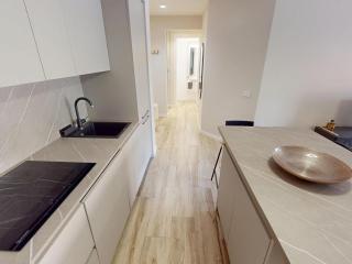 3 pièces climatisé neuf centre Menton avec terrasse - FR-1-196-384 - 7