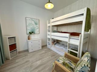 Villa Michel rénovée à Royan, proche plages - FR-1-494-215 - Royan - 6
