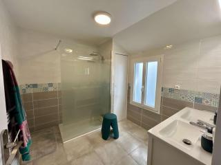 Villa Michel rénovée à Royan, proche plages - FR-1-494-215 - Royan - 3