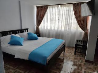 Hotel Santamaria en Quito by Lauza - Quito - 8