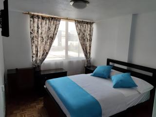Hotel Santamaria en Quito by Lauza - Quito - 6