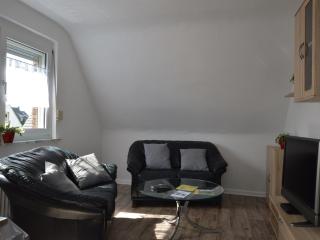 Cozy Apartment Stay in Rees, cleaning included - Rees - 0
