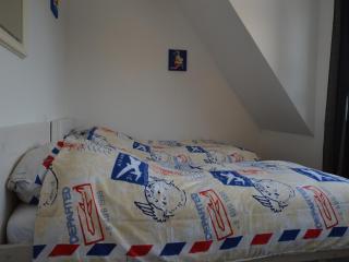 Cozy Apartment Stay in Rees, cleaning included - Rees - 5