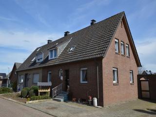 Cozy Apartment Stay in Rees, cleaning included - Rees - 9