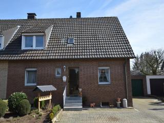 Cozy Apartment Stay in Rees, cleaning included - Rees - 3