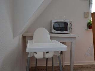 Cozy Apartment Stay in Rees, cleaning included - Rees - 4