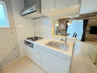 Grandioso OKINAWA VILLA ONNA 5A - Vacation STAY 97835 - Maeda - 6