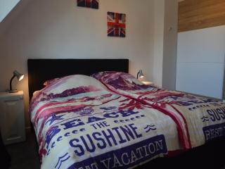 Cozy Apartment Stay in Rees, cleaning included - Rees - 8