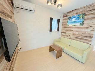 Grandioso OKINAWA VILLA ONNA 5A - Vacation STAY 97835 - Maeda - 5