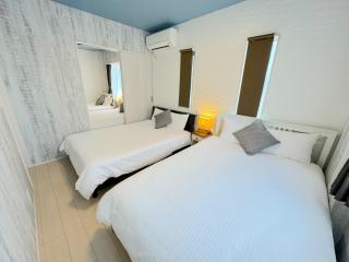 Grandioso OKINAWA VILLA ONNA 5A - Vacation STAY 97835 - Maeda - 2