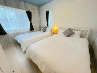 Grandioso OKINAWA VILLA ONNA 5A - Vacation STAY 97835 - Maeda - 1