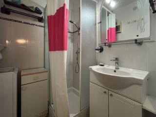 Pavillon avec Terrasse ensoleillée, Parking - Gruissan - FR-1-229-899 - 2