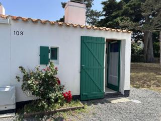 Charmante maison de vacances à Bretignolles-sur-Mer - FR-1-224A-80 - Bretignolles-sur-Mer - 0