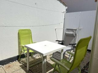 Charmante maison de vacances à Bretignolles-sur-Mer - FR-1-224A-80 - Bretignolles-sur-Mer - 2