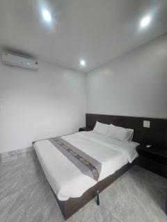 The Dang's Home in Lao Cai - Pho Mới - 6