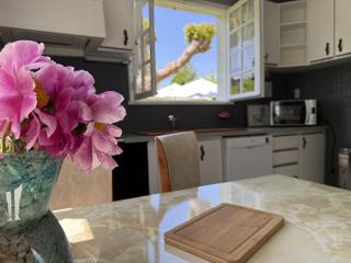Grande maison villageoise avec jardin privé dans le Périgord - FR-1-839-8 - Payzac - 4
