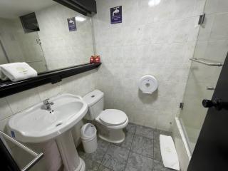 Hotel Santamaria en Quito by Lauza - Quito - 5