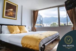 Hotel Santamaria en Quito by Lauza - Quito - 0
