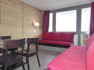 Studio rénové, accès pistes, animaux ok, 3-4 pers - FR-1-181-2854 - Aime La Plagne - 0