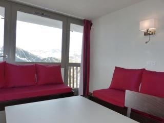 Studio rénové, accès pistes, animaux ok, 3-4 pers - FR-1-181-2854 - Aime La Plagne - 8