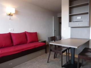 Studio rénové, accès pistes, animaux ok, 3-4 pers - FR-1-181-2854 - Aime La Plagne - 7