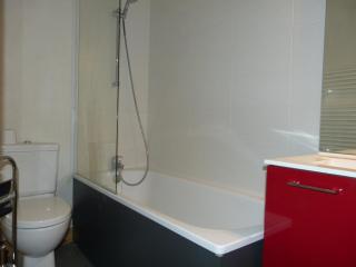 Studio rénové, accès pistes, animaux ok, 3-4 pers - FR-1-181-2854 - Aime La Plagne - 5