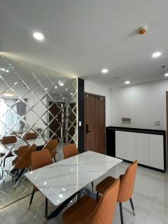 Happyone Central Dep 38th Floor - - 3