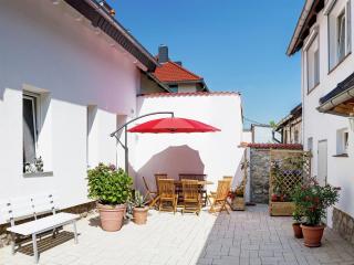 Apartment in Thale near Forest & Lake, cleaning included - Thale - 6