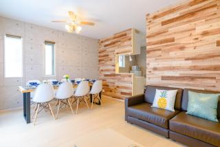 Grandioso OKINAWA VILLA ONNA 5A - Vacation STAY 97721 - Maeda - 7