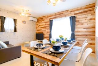 Grandioso OKINAWA VILLA ONNA 5A - Vacation STAY 97721 - Maeda - 9