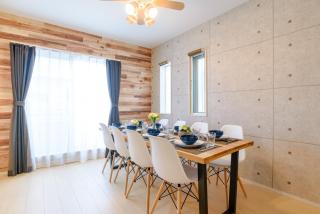 Grandioso OKINAWA VILLA ONNA 5A - Vacation STAY 97721 - Maeda - 8