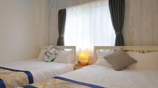 Grandioso OKINAWA VILLA ONNA 5A - Vacation STAY 97721 - Maeda - 1