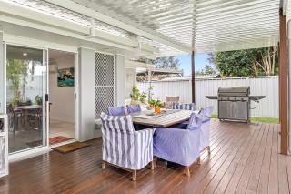 3 bedroom home close to beach and pet friendly - Kawana Waters - 8