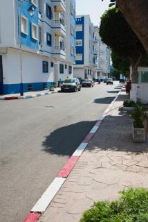 Charming apartment in marvelous Martil with swimming pool - Martil - 9