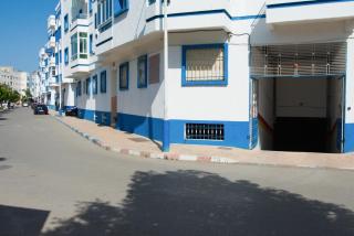 Charming apartment in marvelous Martil with swimming pool - Martil - 3
