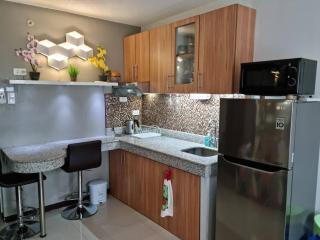 Cozy Guest Room in Cebu City with Private Entrance and Shared Pool - Città di Cebu - 5