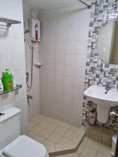 Cozy Guest Room in Cebu City with Private Entrance and Shared Pool - Città di Cebu - 2