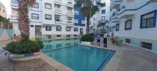 Charming apartment in marvelous Martil with swimming pool - Martil - 8