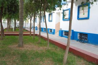 Charming apartment in marvelous Martil with swimming pool - 1