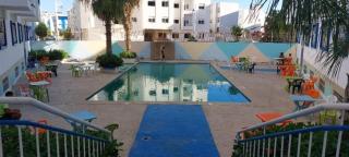 Charming apartment in marvelous Martil with swimming pool - Martil - 7