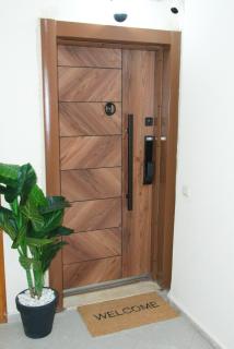 Charming apartment in marvelous Martil with swimming pool - Martil - 6