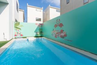Grandioso Onna 7-D - Vacation STAY 86760v - Atsutabaru - 9