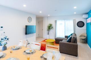 Grandioso Onna 7-D - Vacation STAY 86760v - Atsutabaru - 6