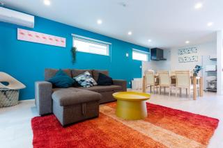 Grandioso Onna 7-D - Vacation STAY 86760v - Atsutabaru - 7